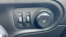 Vauxhall Grandland 1.2 Turbo GS 5dr Petrol Hatchback